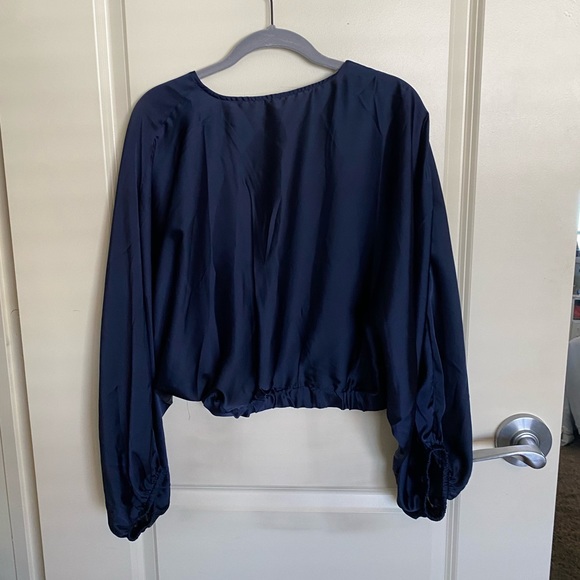 XS FREE PEOPLE TOP - Picture 3 of 4